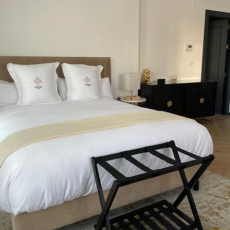 Bubaqia House - Suites Boutique Granada Exteriér fotografie