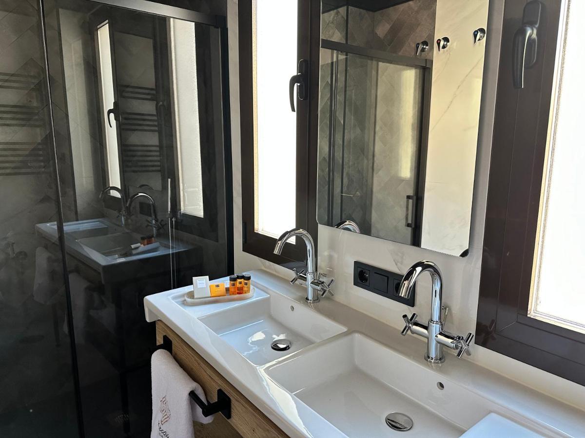Bubaqia House - Suites Boutique Granada Exteriér fotografie