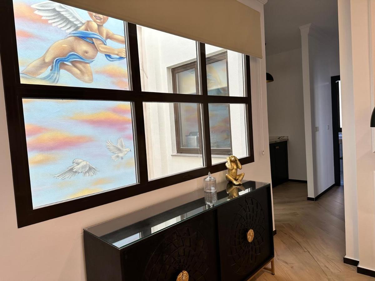 Bubaqia House - Suites Boutique Granada Exteriér fotografie