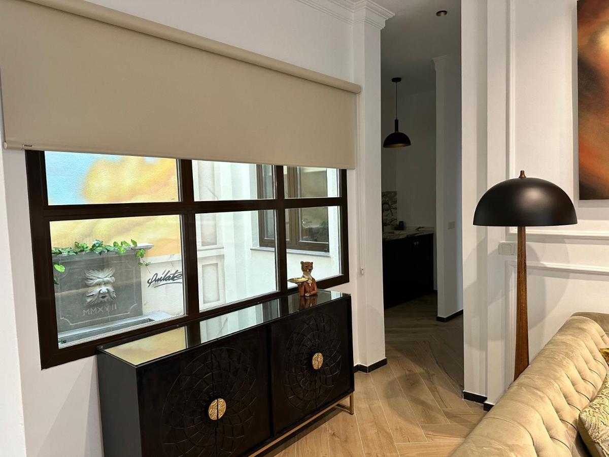 Bubaqia House - Suites Boutique Granada Exteriér fotografie