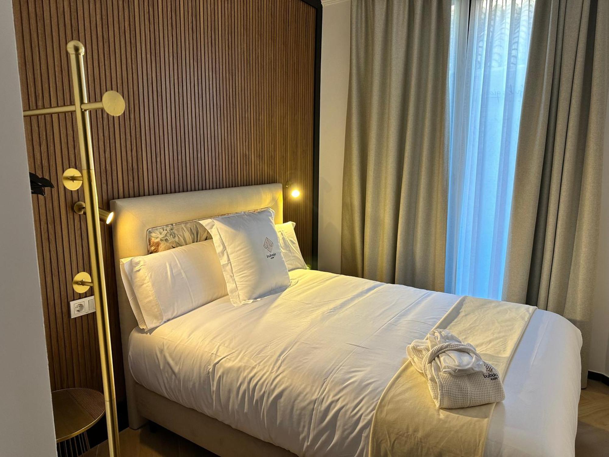 Bubaqia House - Suites Boutique Granada Pokoj fotografie