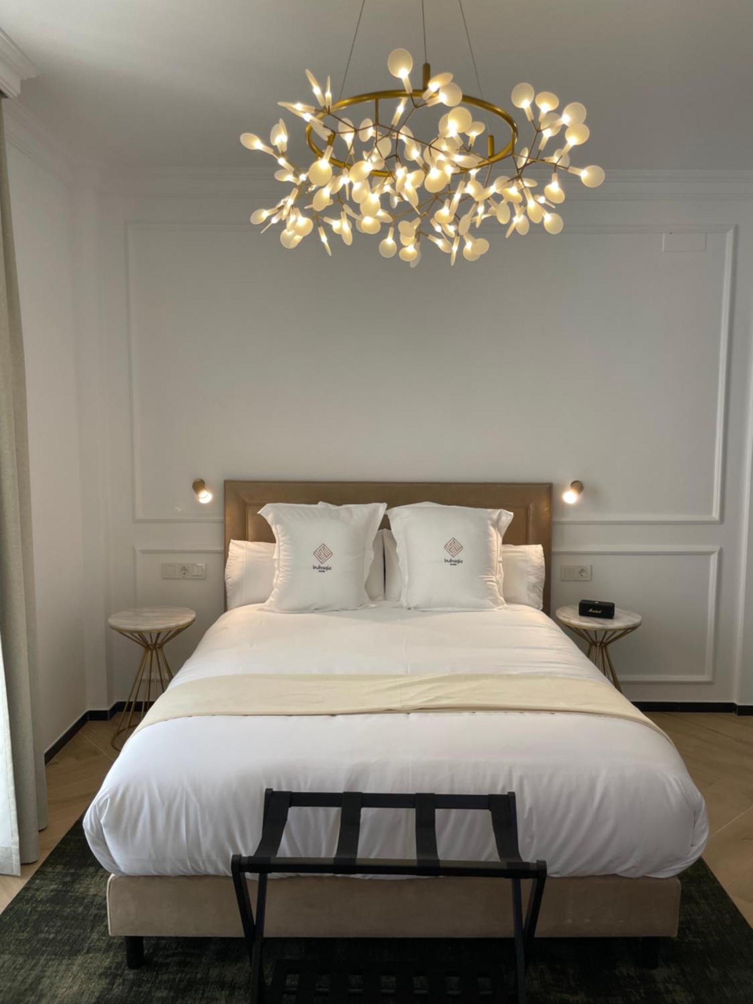 Bubaqia House - Suites Boutique Granada Exteriér fotografie