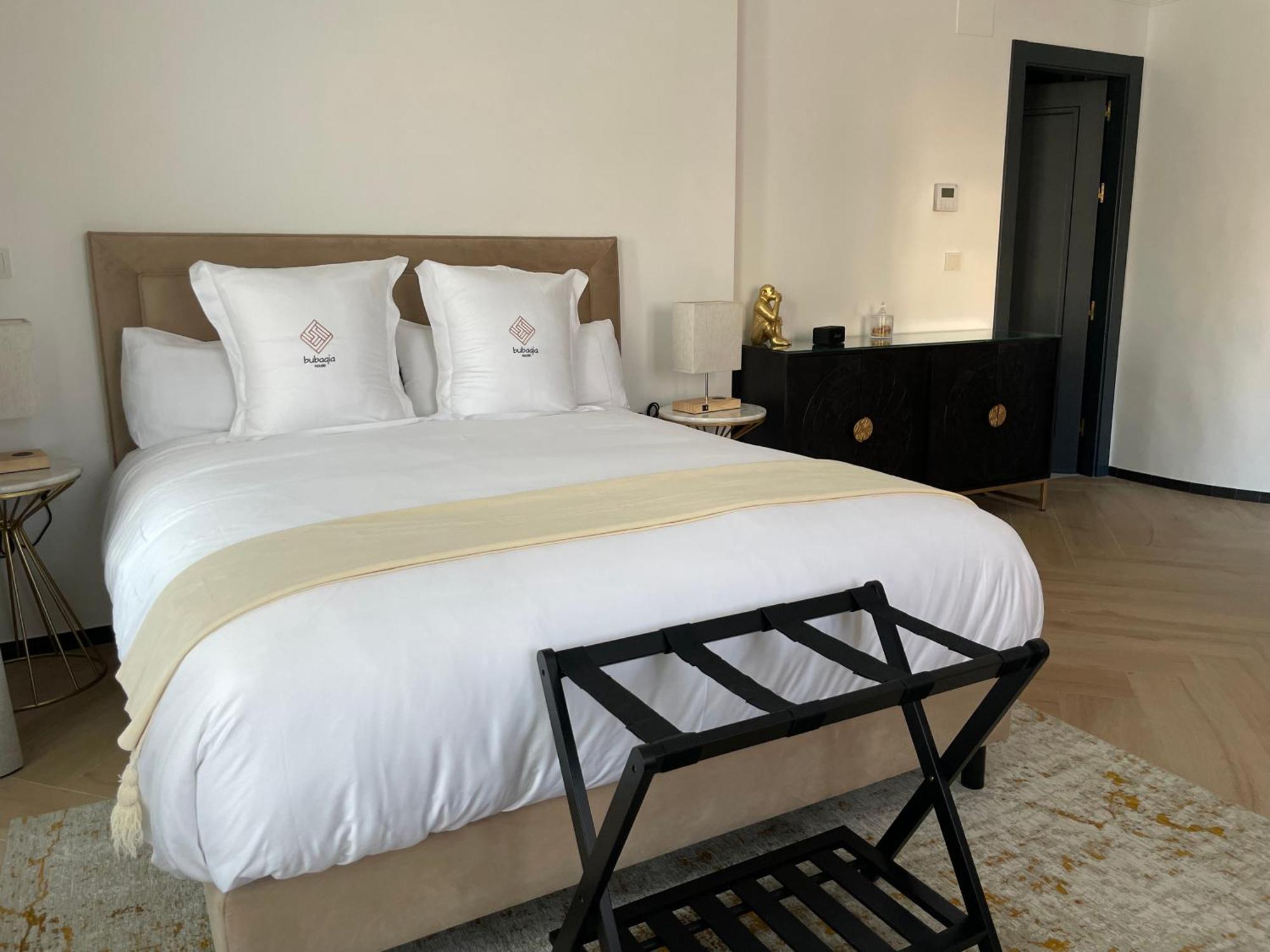 Bubaqia House - Suites Boutique Granada Exteriér fotografie
